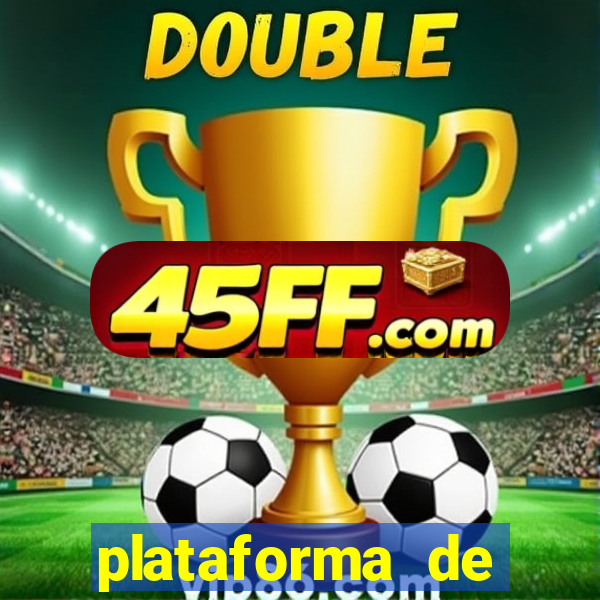 plataforma de ganhar dinheiro jogando
